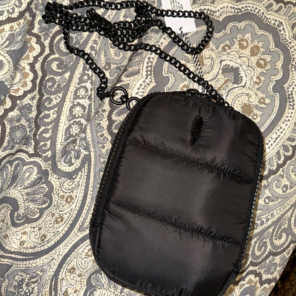 Thacker Quinn Crossbody Bag